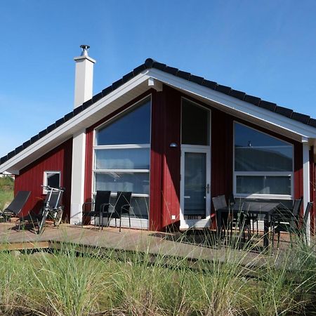 Holiday Home Holiday Vital Resort - Gbe111 By Interhome Großenbrode エクステリア 写真