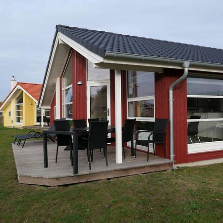 Holiday Home Holiday Vital Resort - Gbe111 By Interhome Großenbrode エクステリア 写真