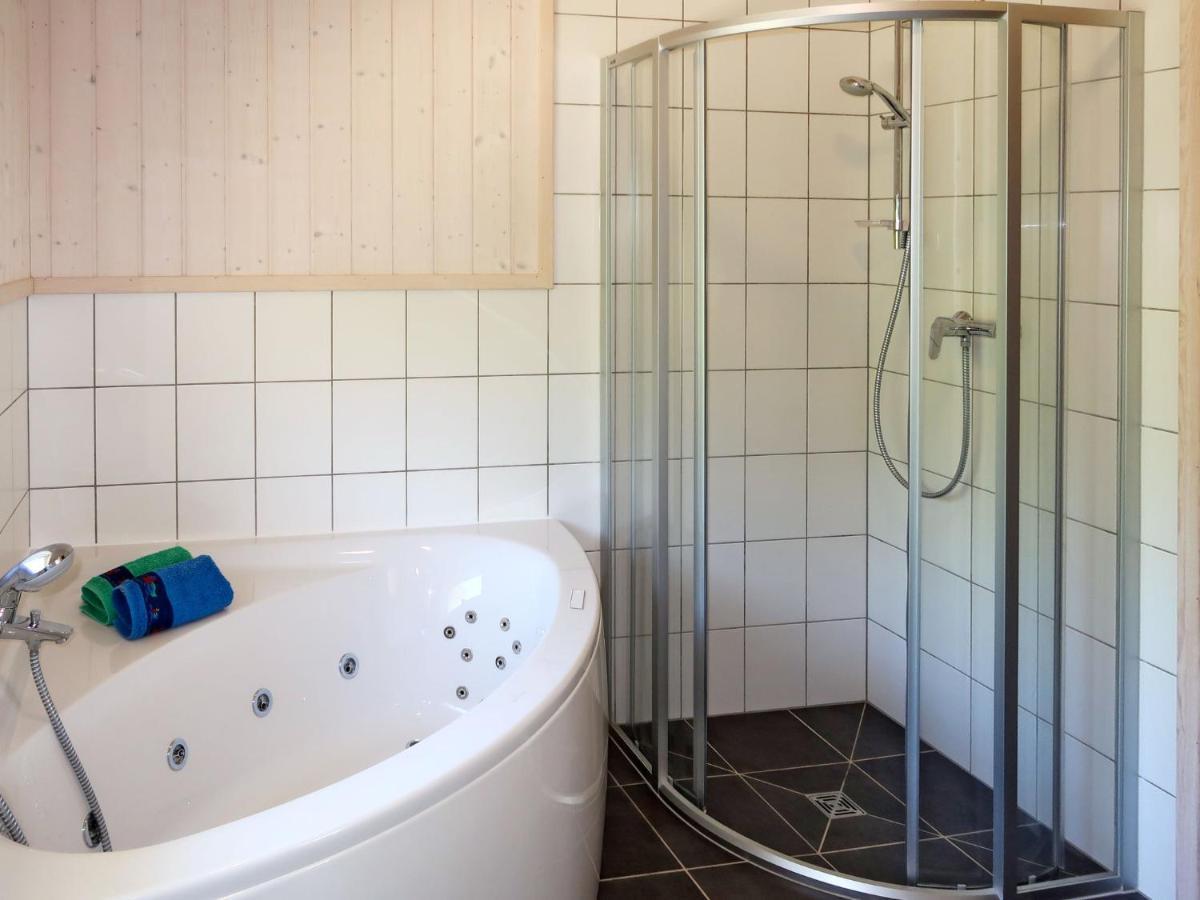 Holiday Home Holiday Vital Resort - Gbe111 By Interhome Großenbrode エクステリア 写真