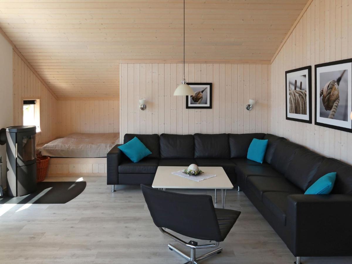 Holiday Home Holiday Vital Resort - Gbe111 By Interhome Großenbrode エクステリア 写真