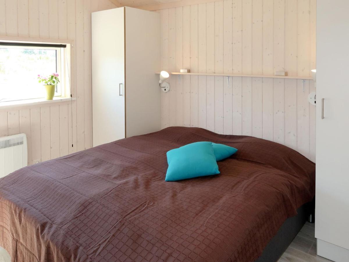 Holiday Home Holiday Vital Resort - Gbe111 By Interhome Großenbrode エクステリア 写真