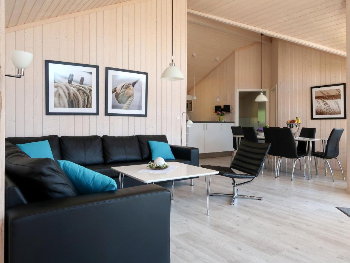 Holiday Home Holiday Vital Resort - Gbe111 By Interhome Großenbrode エクステリア 写真