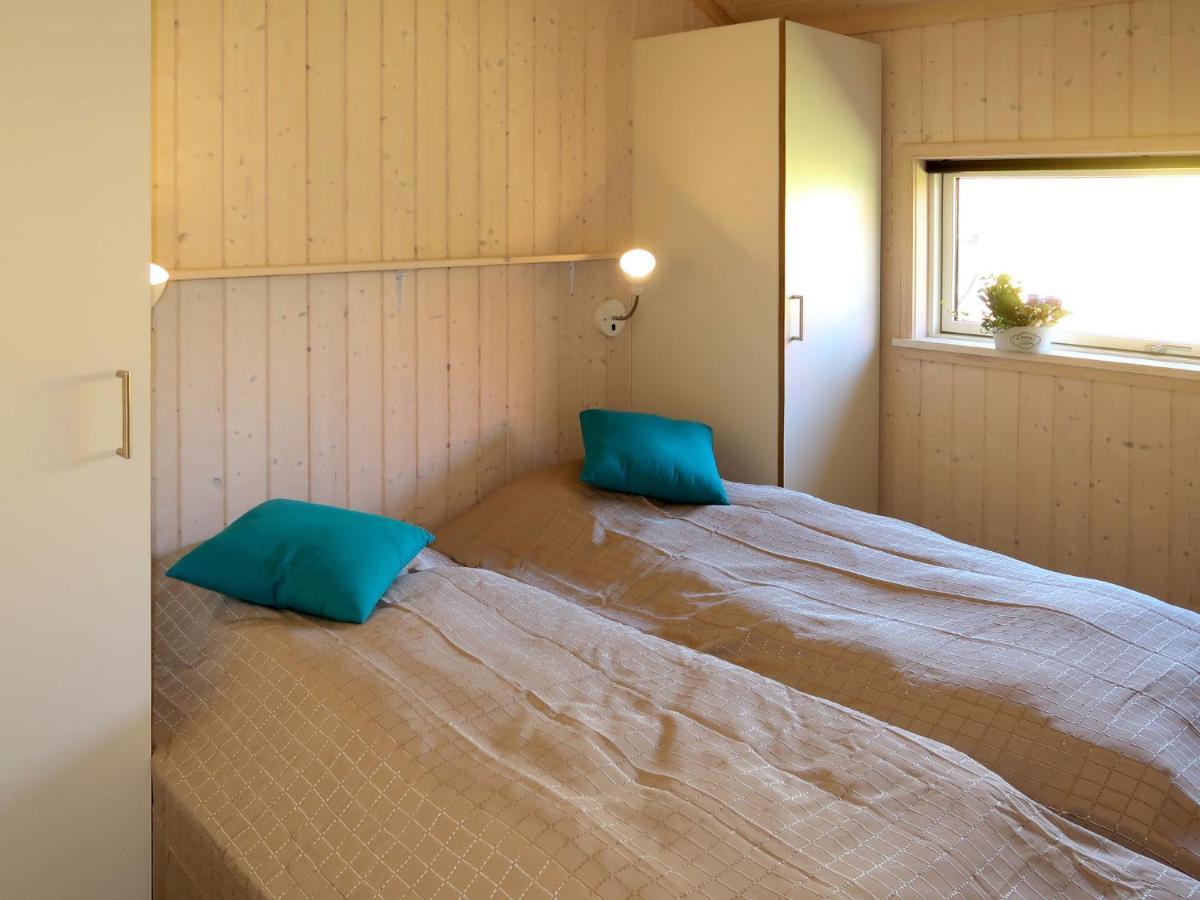 Holiday Home Holiday Vital Resort - Gbe111 By Interhome Großenbrode エクステリア 写真