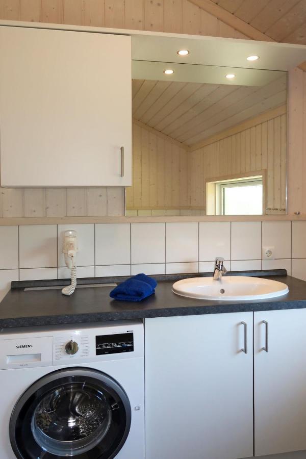 Holiday Home Holiday Vital Resort - Gbe111 By Interhome Großenbrode エクステリア 写真