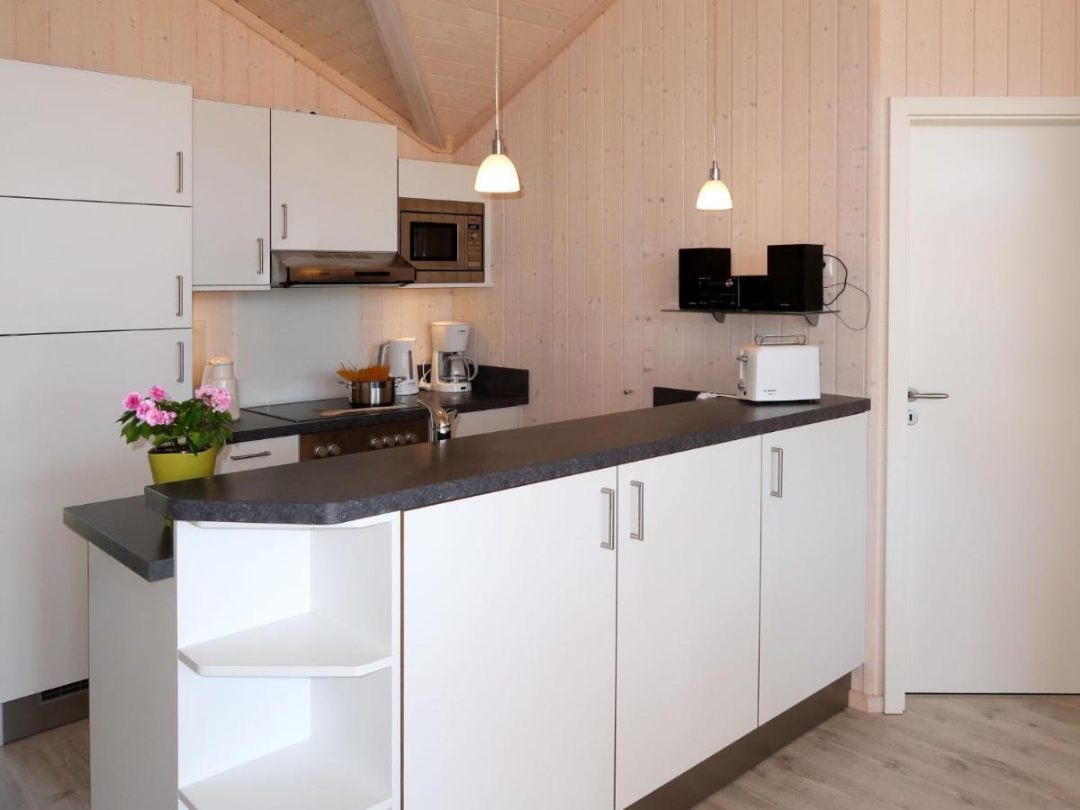Holiday Home Holiday Vital Resort - Gbe111 By Interhome Großenbrode エクステリア 写真
