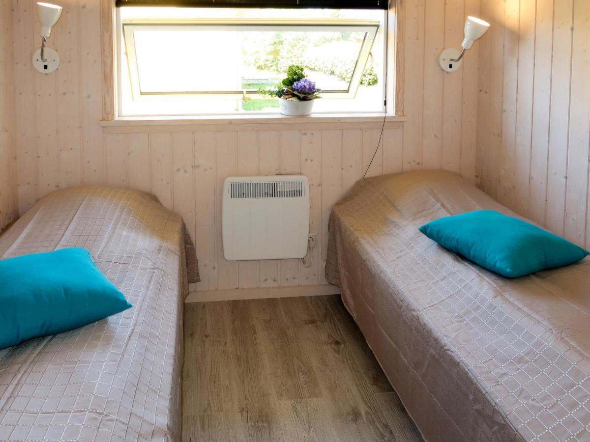 Holiday Home Holiday Vital Resort - Gbe111 By Interhome Großenbrode エクステリア 写真
