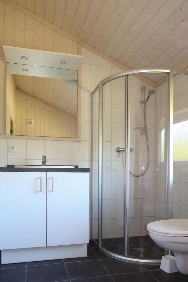 Holiday Home Holiday Vital Resort - Gbe111 By Interhome Großenbrode エクステリア 写真