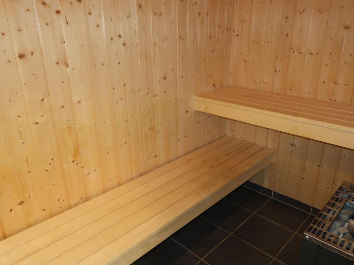 Holiday Home Holiday Vital Resort - Gbe111 By Interhome Großenbrode エクステリア 写真
